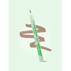Merry Monde Super Open Line Character Pen Eyeliner 03 Earl Gray Latte / 메리몽드 슈퍼트임 라인캐릭터 펜 아이라이너 03 얼그레이라떼