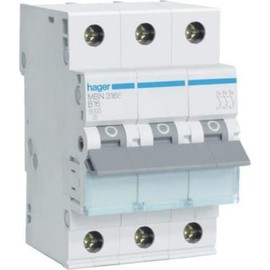 Hager MCN332E Switch