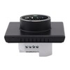 Smart Thermostat PC ABS 95‑240V AC Wifi Thermostat with Variable