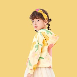 WRBAJIS Back to School Headband Yellow Pencil Bows Hair Bands Cute School Hair Accessories for Women Girls First Day of School Party Supplies