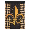 Dicksons Inc and Fleur De Lis