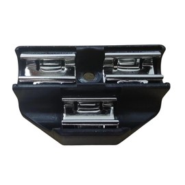 43-72-0550 Bit Holder for Milwaukee 2606-20, 2607-20, 2702-20 Drill/Drivers (2PCS)