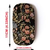 2.4G Wireless Mouse with Cute Pattern Design for All Laptops