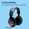 Ear Pads Replacement for Sony MDR-7506 / MDR-V6 / MDR-V7