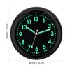 Car Clocks for Dash - Car Dashboard - Quartz Automotive