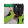 QUADRIOS Multi-Function Crimping Tool for Insulated Terminals with Crimp Connector