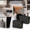 Honoson 16 Pieces Cabinet Door Switch for Closet Light Lamp