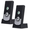 Espusta 2 Way Voice Intercom Wireless for Home Security Intercomunicador,