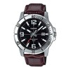 Casio MTP-VD01L-1B Cheap Casio Analog Wristwatch