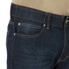 Lee Men's Extreme Motion Slim Straight Jean Trip 32W x