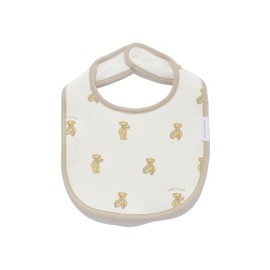 [ジェイミーケイ] JKベア柄スタイ JBGG259912 ベビー OWHT F