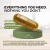 Mara Labs Broc Elite Plus | Broccoli Supplement w/Stabilized Sulforaphane