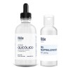 Ácido Glicólico Cosmético 70% Hebbe Skincare 50ml Rostro Piel Sensible
