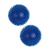V3TEC Massage Ball PVC 100 mm blue