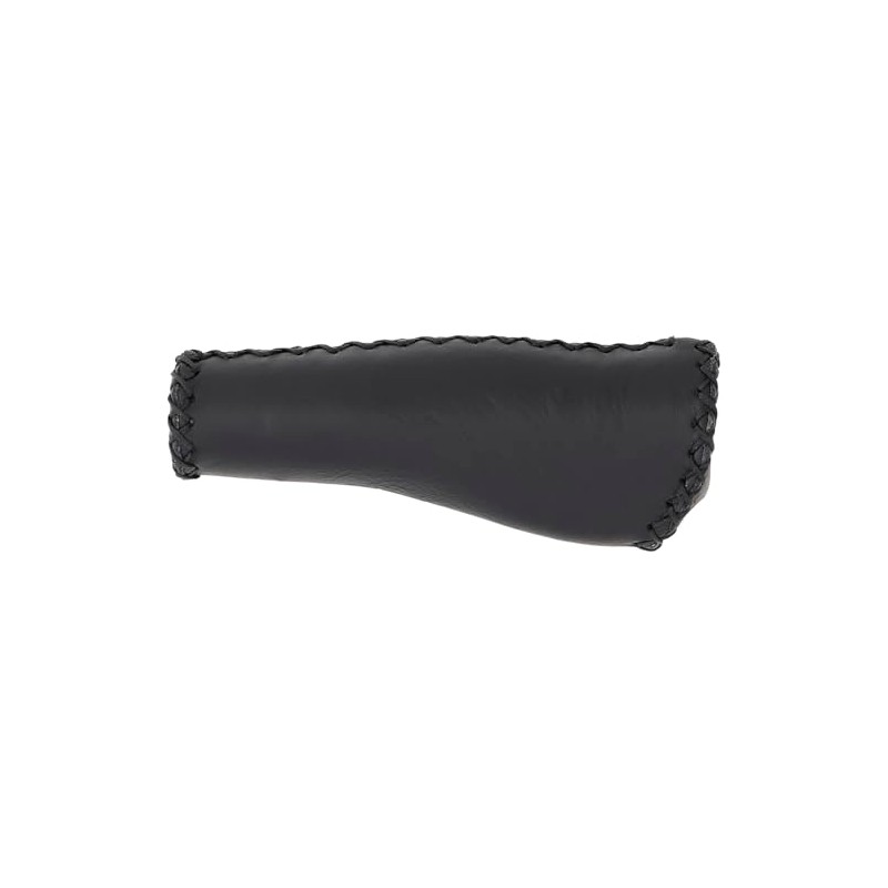 Contec Tour Exc 135 L Grips Black (Ergo)