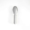 Kooh-I-Noor Oval Cushion Brush Small With Picchi Cylindrical Plastic Colour
