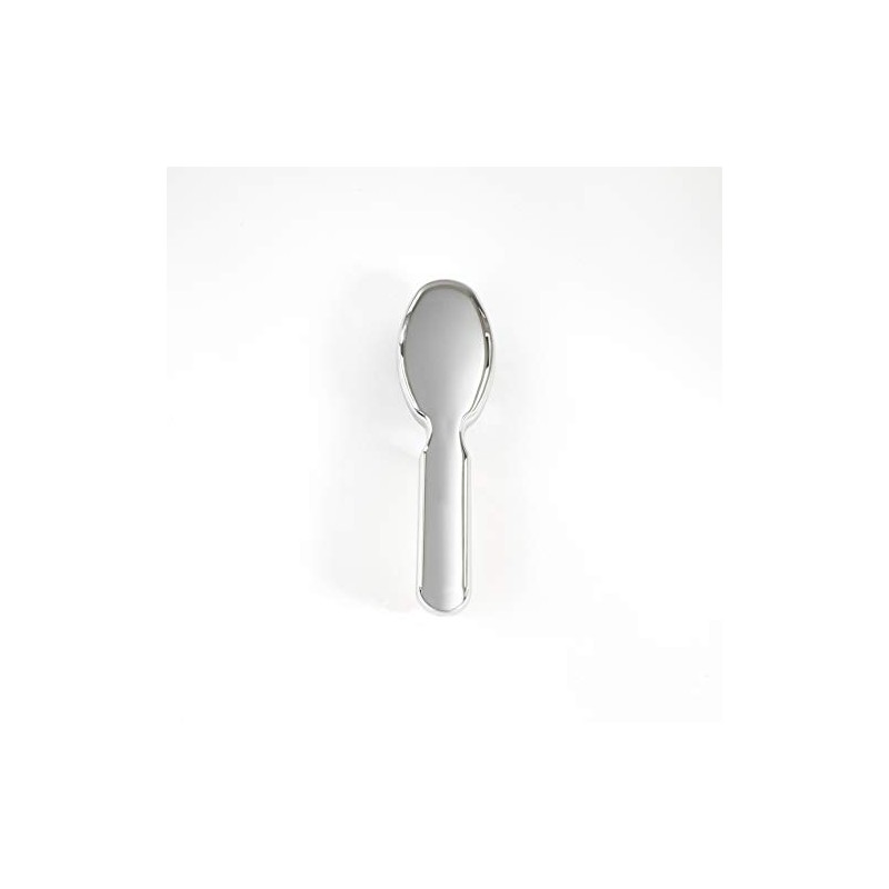 Kooh-I-Noor Oval Cushion Brush Small With Picchi Cylindrical Plastic Colour