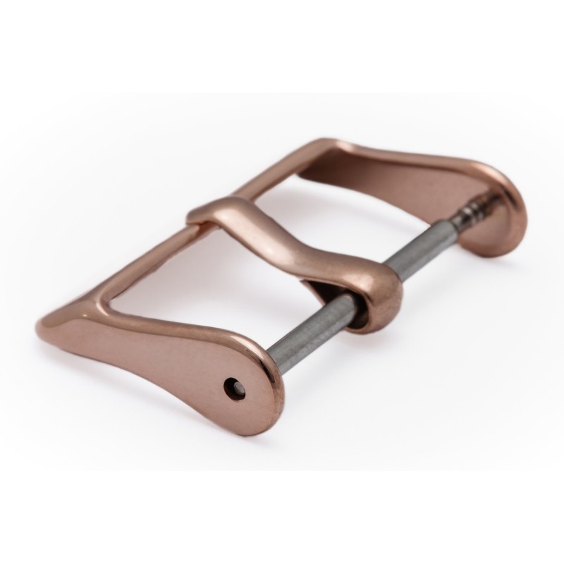 BARTON WATCH BANDS - Replacement Buckle - Choice of Color