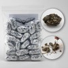 Extra Large Barn Owl Pellets Pack of 20 and Bone