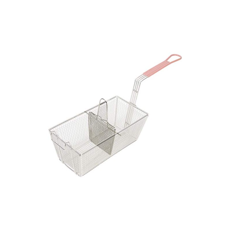 Winco FB-DIV Fry-Basket Divider for Winco Fryer Baskets FB-10, FB-25