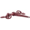 Mytee Products (2 Pack) Ratchet Chain Binder 1/4" - 5/16"