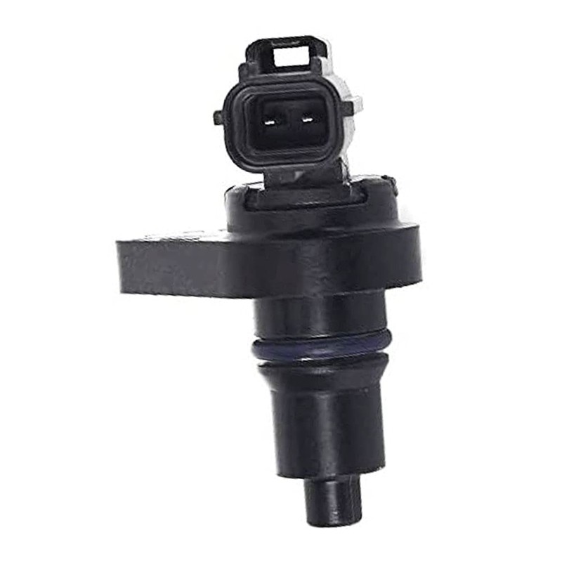 Amrxuts 3Pcs Transmission Speed Sensor Car Transmission Input Output Speed