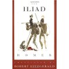The Iliad: The Fitzgerald Translation
