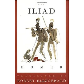 The Iliad: The Fitzgerald Translation