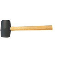 Rubber Mallet 410g