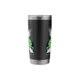 Worst wishes Stainless Steel Insulated Tumbler