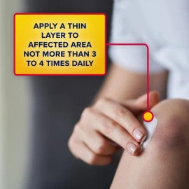 Aspercreme Crema Alivio Del Dolor De Las Articulaciones 85gr