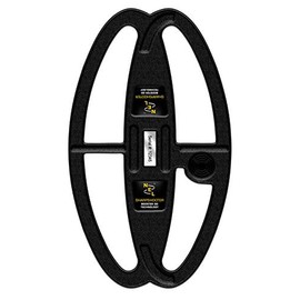 9.5 x 5.5 DD Search Coil for Garrett at Max