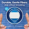 Oral-B Glide Pro-Health Deep Clean Cool Mint Flavor Floss Twin