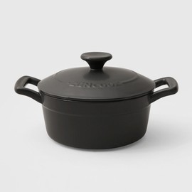 Zen Korea Zen Cook Black Maesta M / 젠한국 젠쿡 블랙 마에스타 M