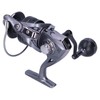 13+1 Bearing Spinning Reel 5.2:1 Gear Ratio Foldable Arm Fishing