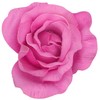 Topkids Accessories Flower Hair Clip or Brooch clip, Hair Accessories