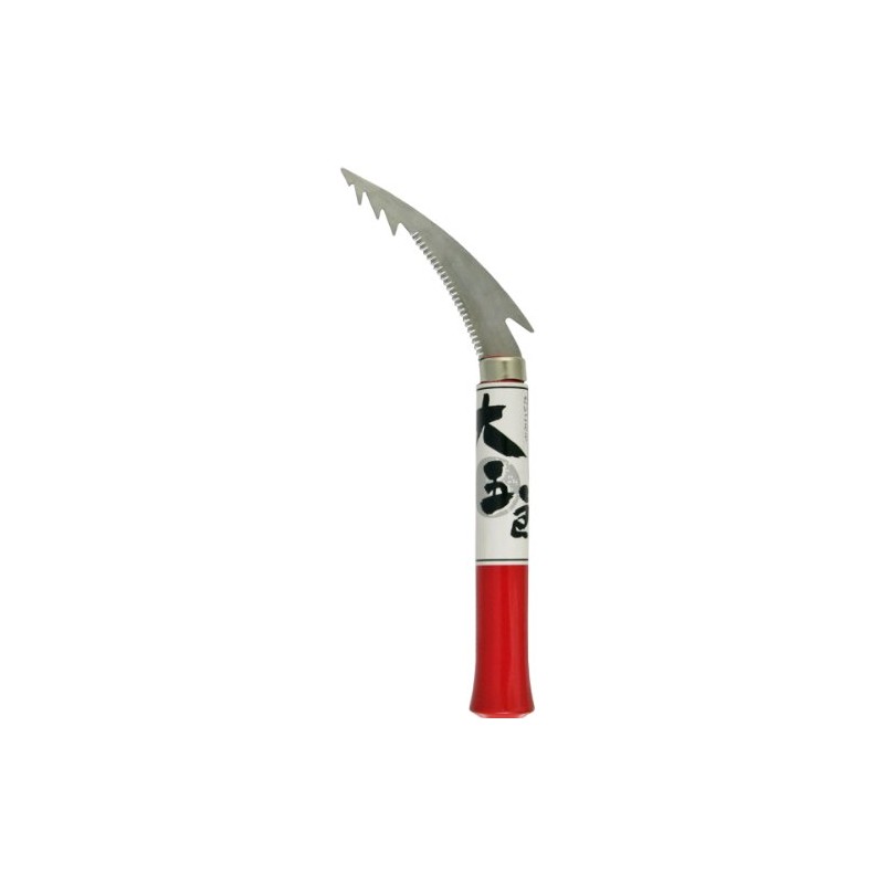 KONYO Daigoro New Weed Pull, Stainless Steel