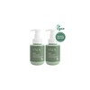 (2ea) Vinoa Bubble Vegan Cleansing Foam 300ml / Low-irritation foam