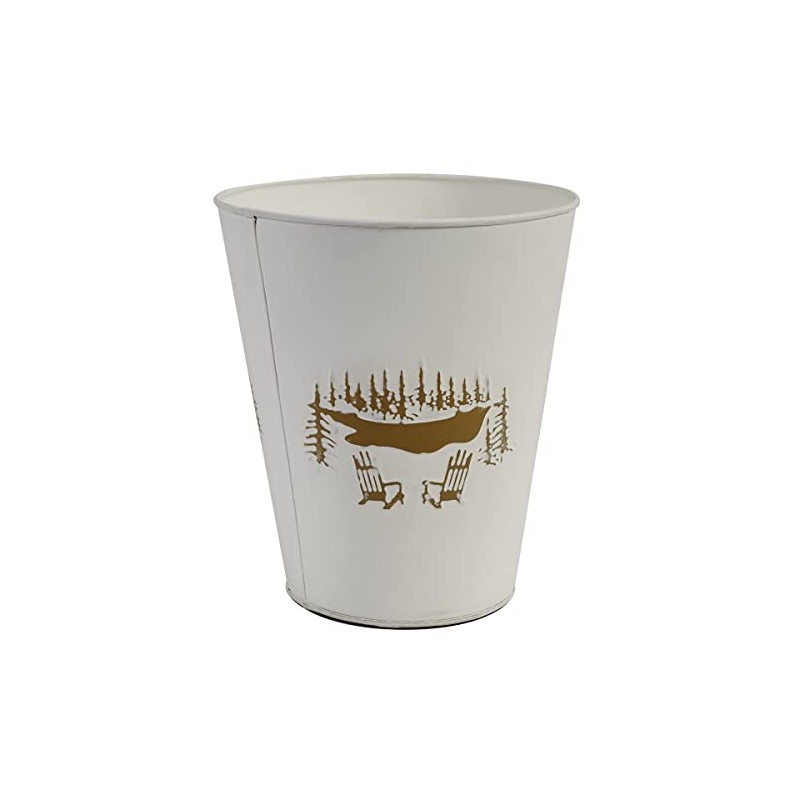 Park Designs Adirondack Waste Basket