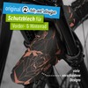 Riesel Design - Mudguard - kol:OSS/Stylish MTB Bicycle Mudguard