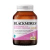 Blackmores Buy Blackmores Pregnancy And Breast Feeding Gold 60 Capsules Online