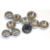 Pro Dec Hex Head Bolt Nut Cover Dome for 3/8"