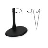 1/6 Scale Action Figure Display Stand 1 Set (U and