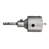 jjw-germany HM Hollow Drill Bit Set D 68 mm Z