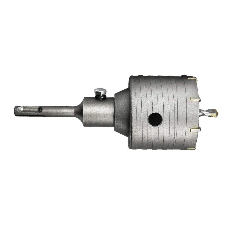 jjw-germany HM Hollow Drill Bit Set D 68 mm Z