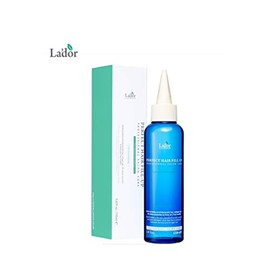 LADOR Perfect Hair Fill-up Professional Salon Care 150 ml Hair Treatment with Keratin, Protein, Ceramides, Collagen. For Healthy Straight Hair Results