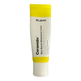 Moisturizing Cream Dr. Jart Ceramidin Skin Barrier Moisturizing Cream 50ml / 보습크림 닥터자르트 세라마이딘 스킨 베리어 모이스처라이징 크림 50ml