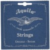 Aquila Sugar Ukulele Strings For Concert Ukulele 152U