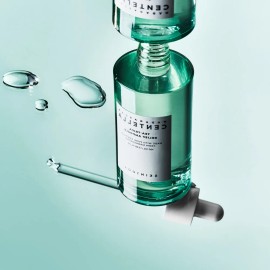 Skin1004 Madagascar Centella Tea-trica Relief Ampoule 100ml Grasa Día/noche