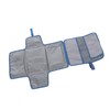 Baby Diaper Pad Waterproof Portable Travel Foldable Changing Pad with
